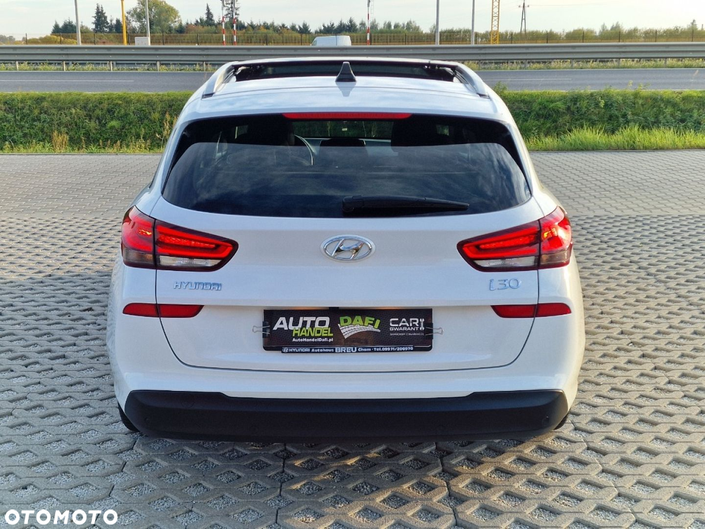 Hyundai i30 - 34