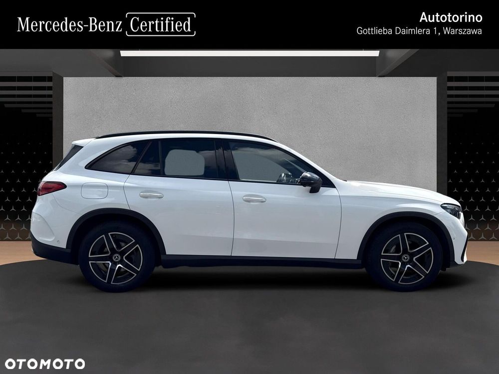 Mercedes-Benz GLC - 7