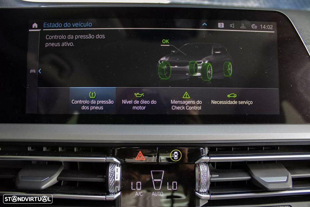 BMW 330 e Aut. Sport Line - 33
