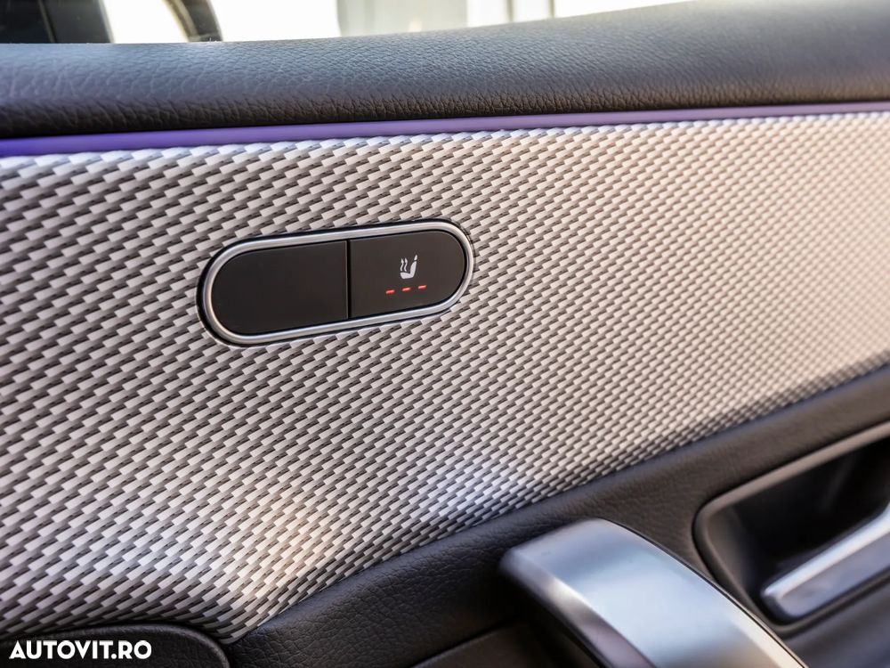 Mercedes-Benz A 250 e 8G-DCT Progressive - 22