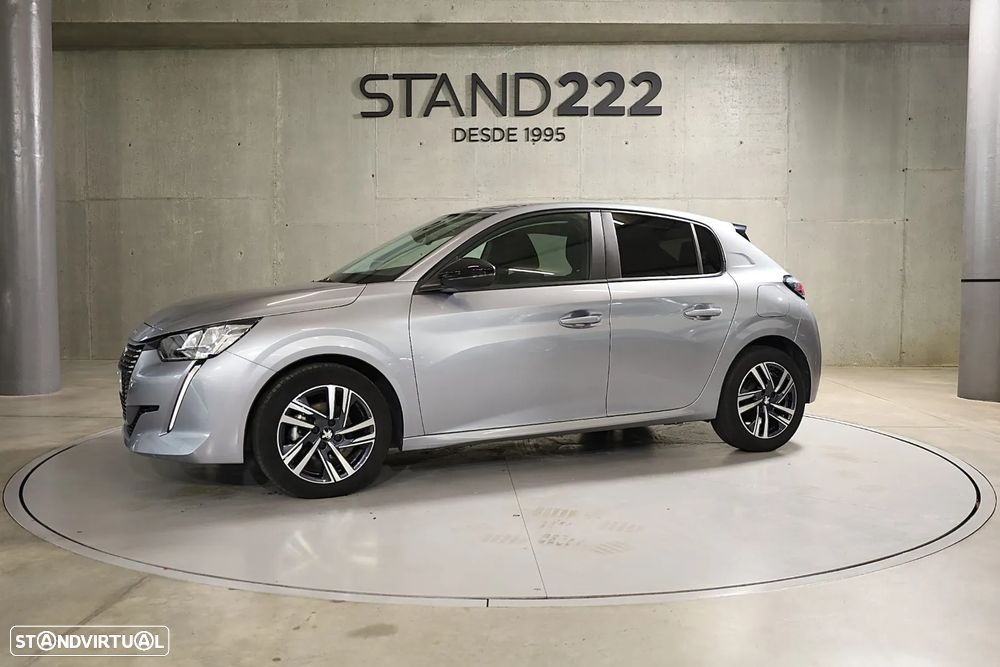 Peugeot 208 1.2 PureTech Active Pack - 9