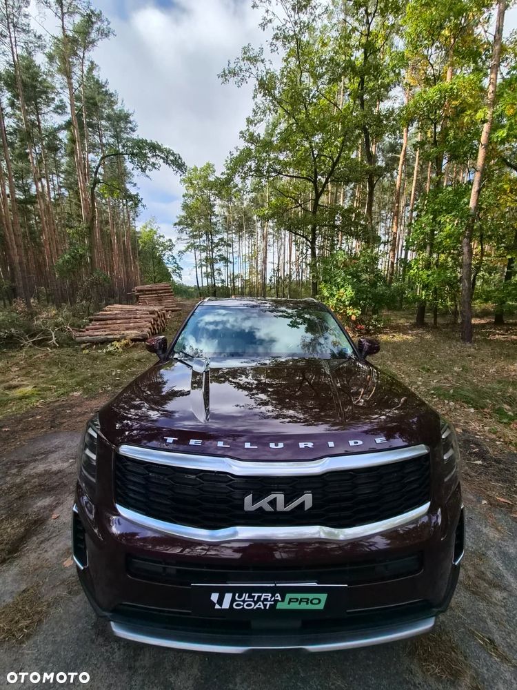 Kia Telluride - 23