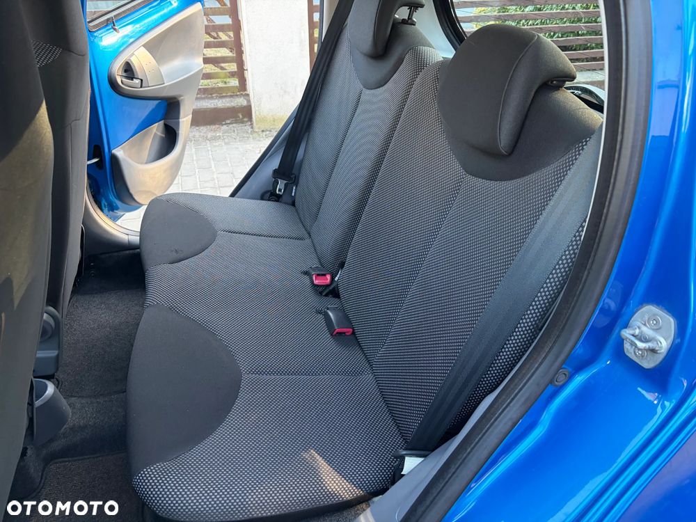 Toyota Aygo Edition - 28