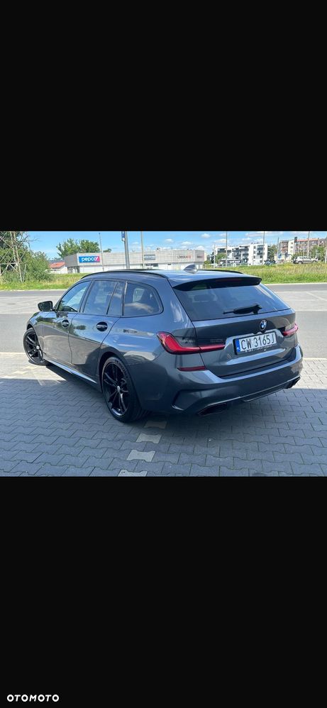 BMW Seria 3 - 6