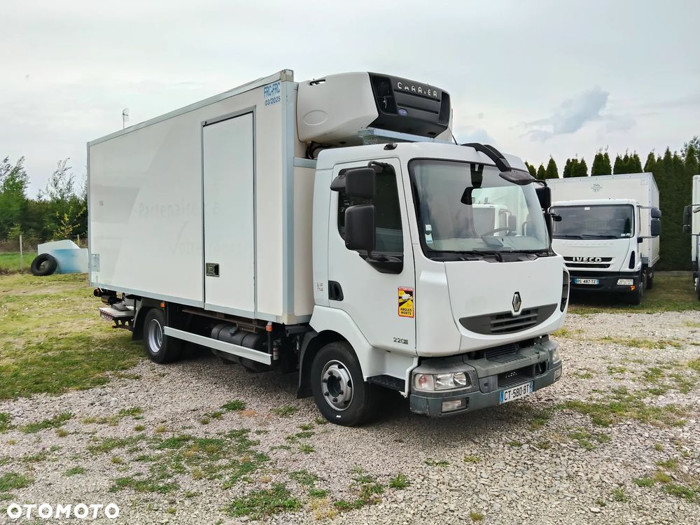 Renault Midlum - 3