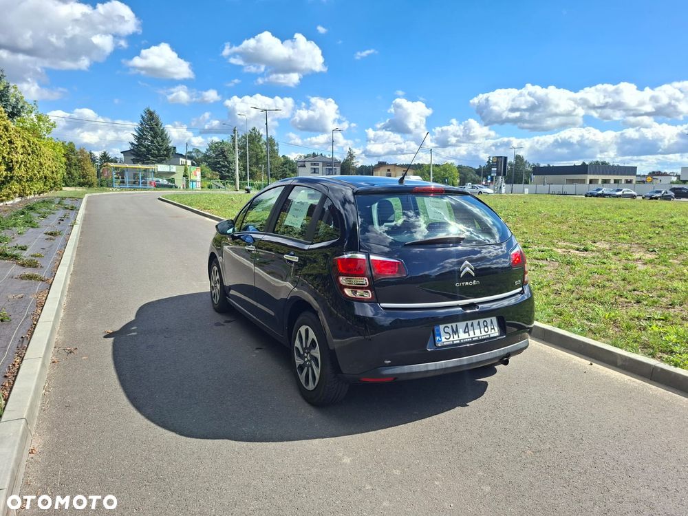 Citroën C3 1.2 VTi Attraction - 7