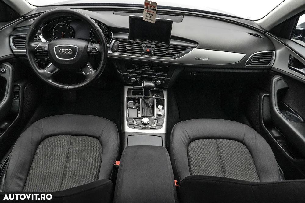 Audi A6 3.0 TDI quattro Stronic - 7