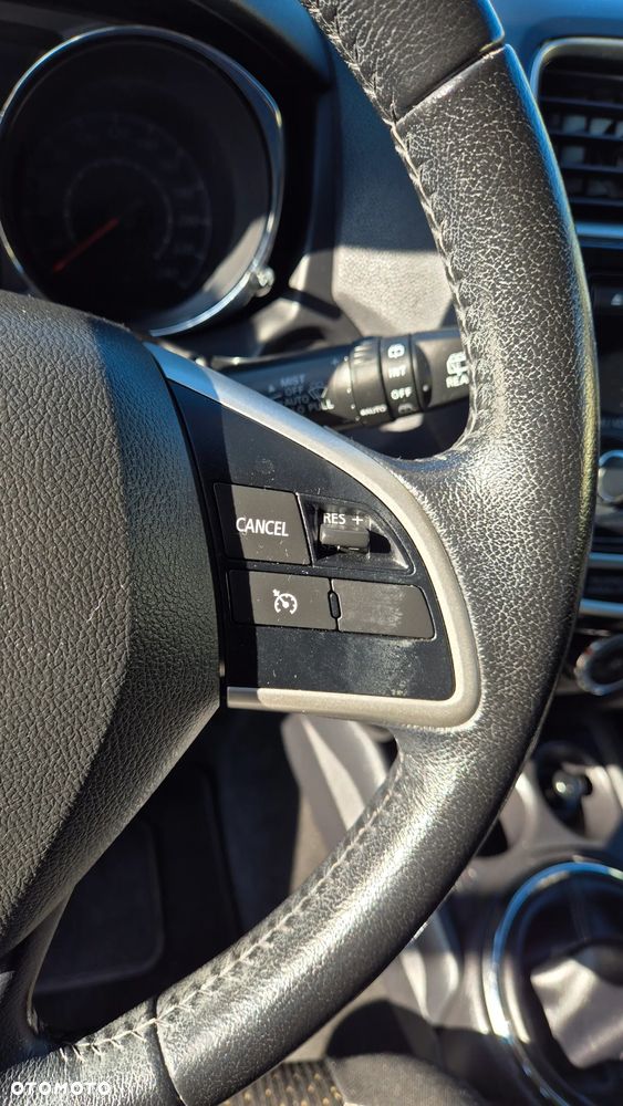 Mitsubishi ASX - 24