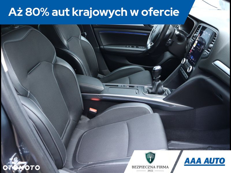 Renault Megane - 10