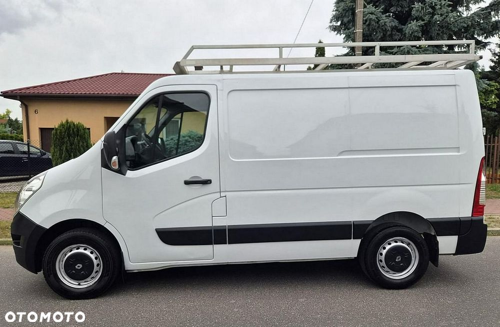 Renault Master - 16