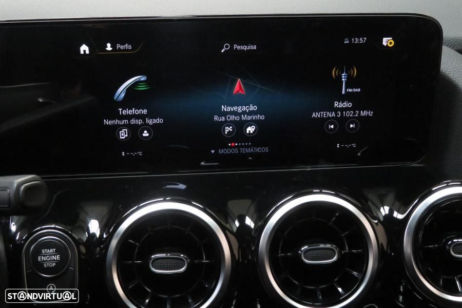 Mercedes-Benz GLA 180 d AMG Line - 19
