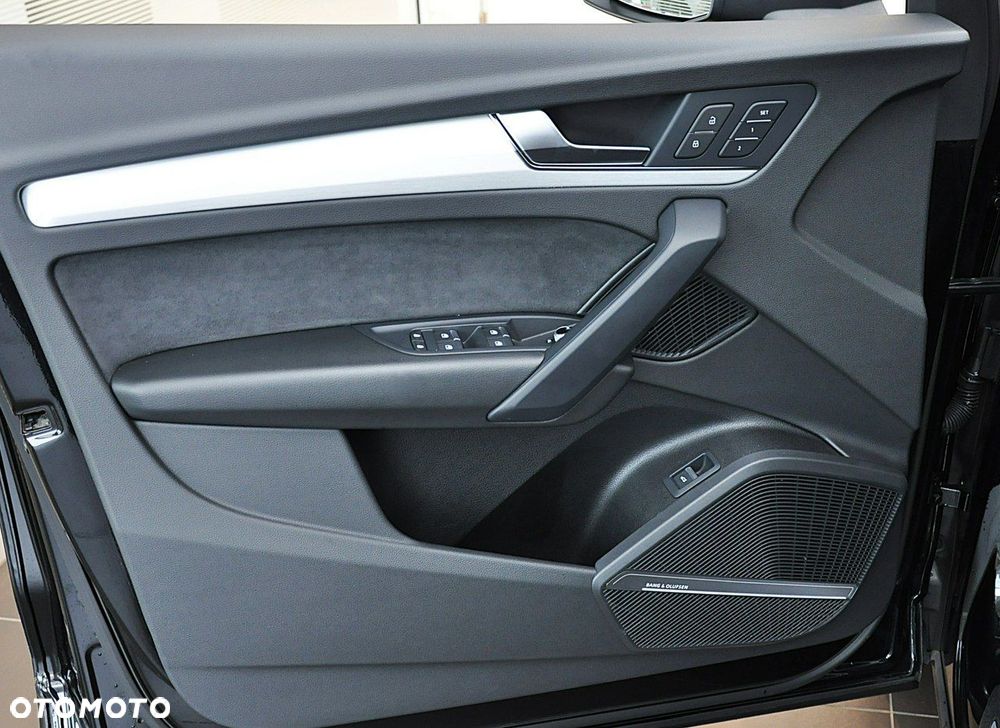Audi SQ5 - 22