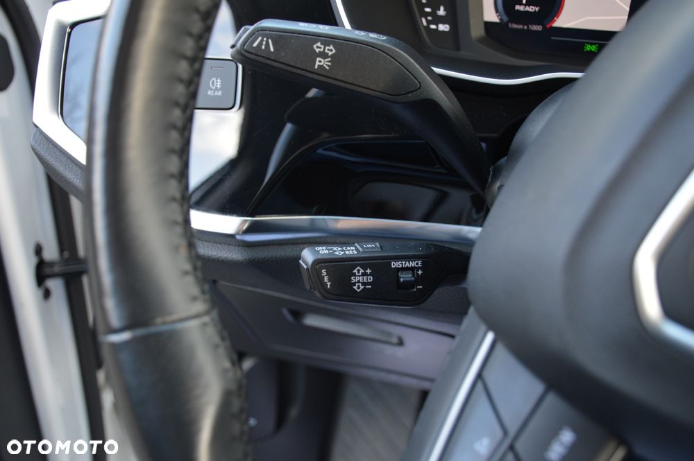 Audi Q3 35 TDI Advanced S tronic - 29