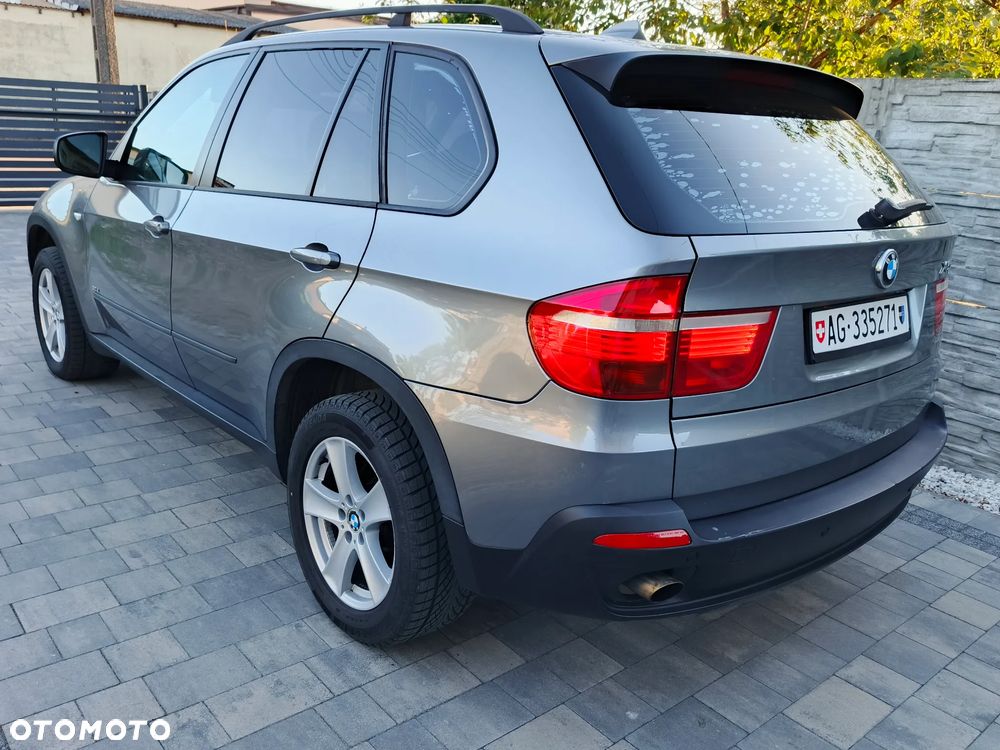 BMW X5 xDrive30d - 35