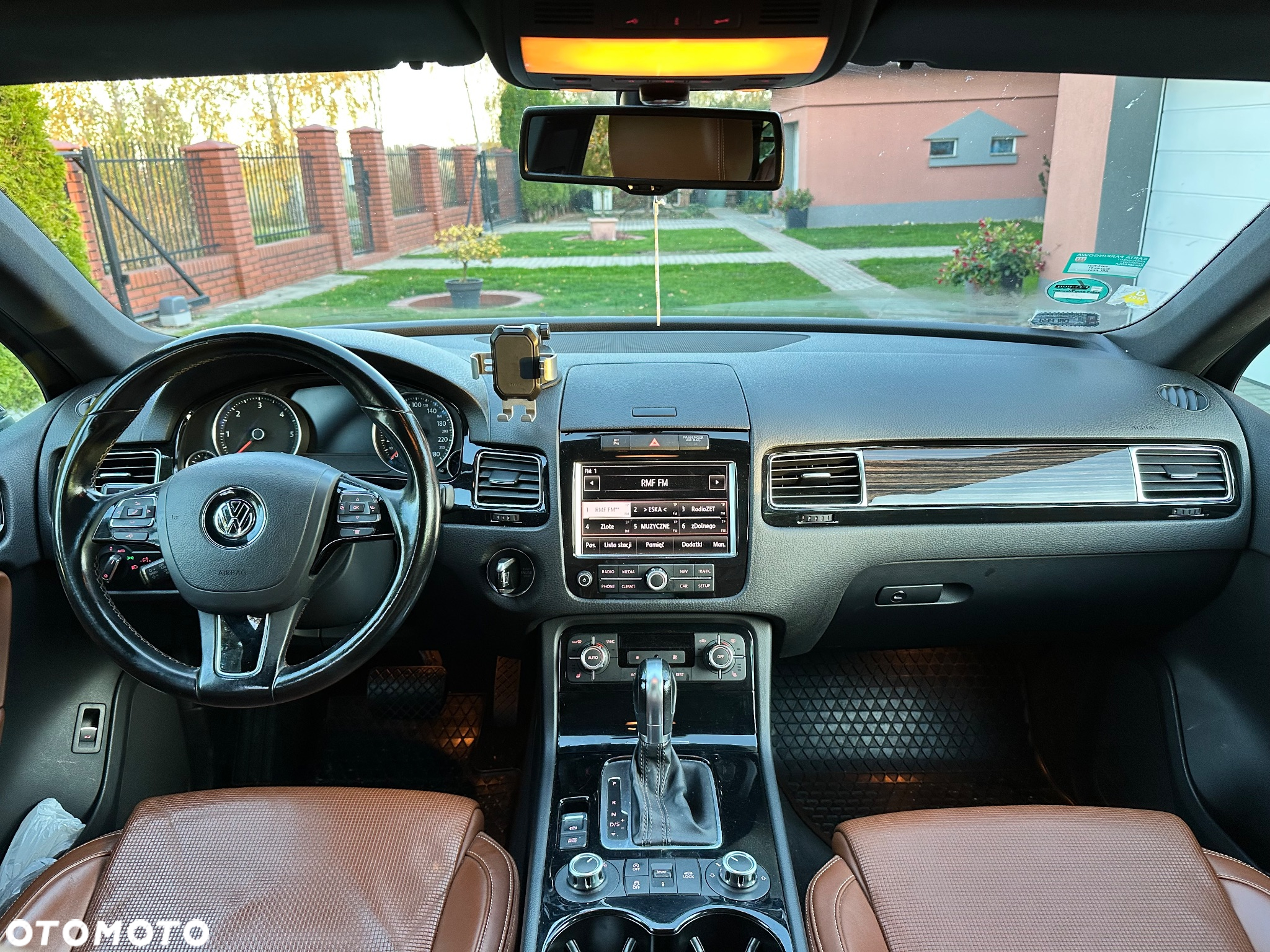 Volkswagen Touareg 3.0 V6 TDI BMT X-Edition - 3