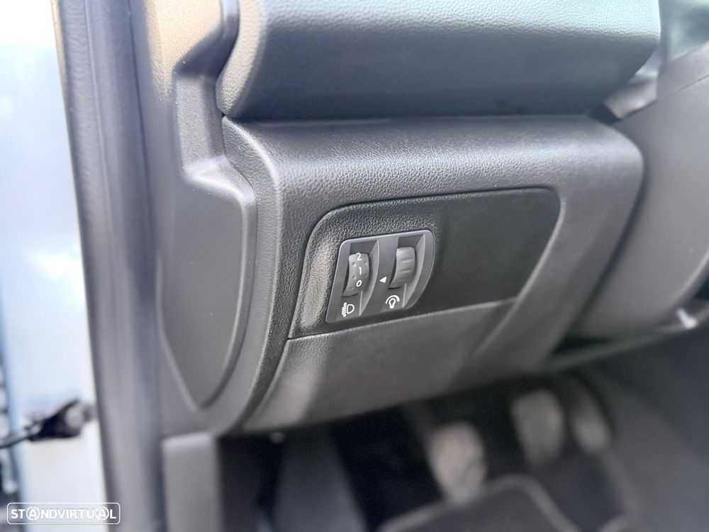 Renault Mégane Sport Tourer 1.5 Blue dCi Limited - 12