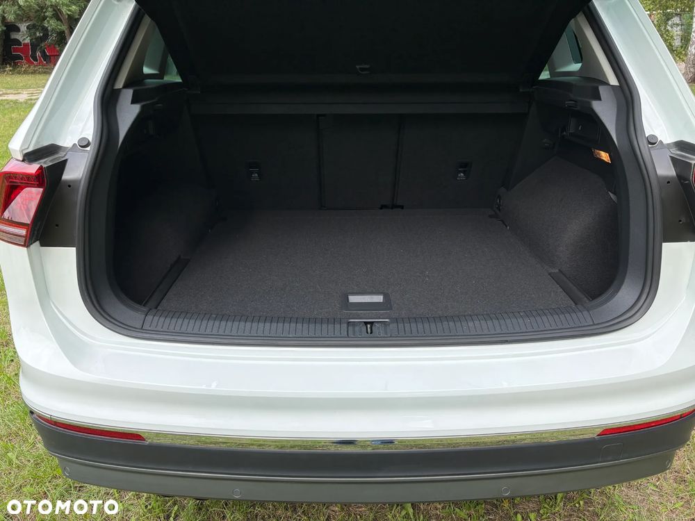 Volkswagen Tiguan 1.5 TSI EVO Highline DSG - 19