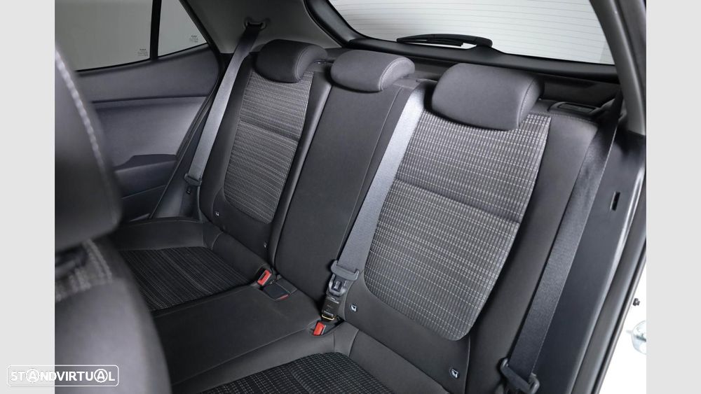 Kia Stonic 1.0 T-GDI Drive 7DCT - 8