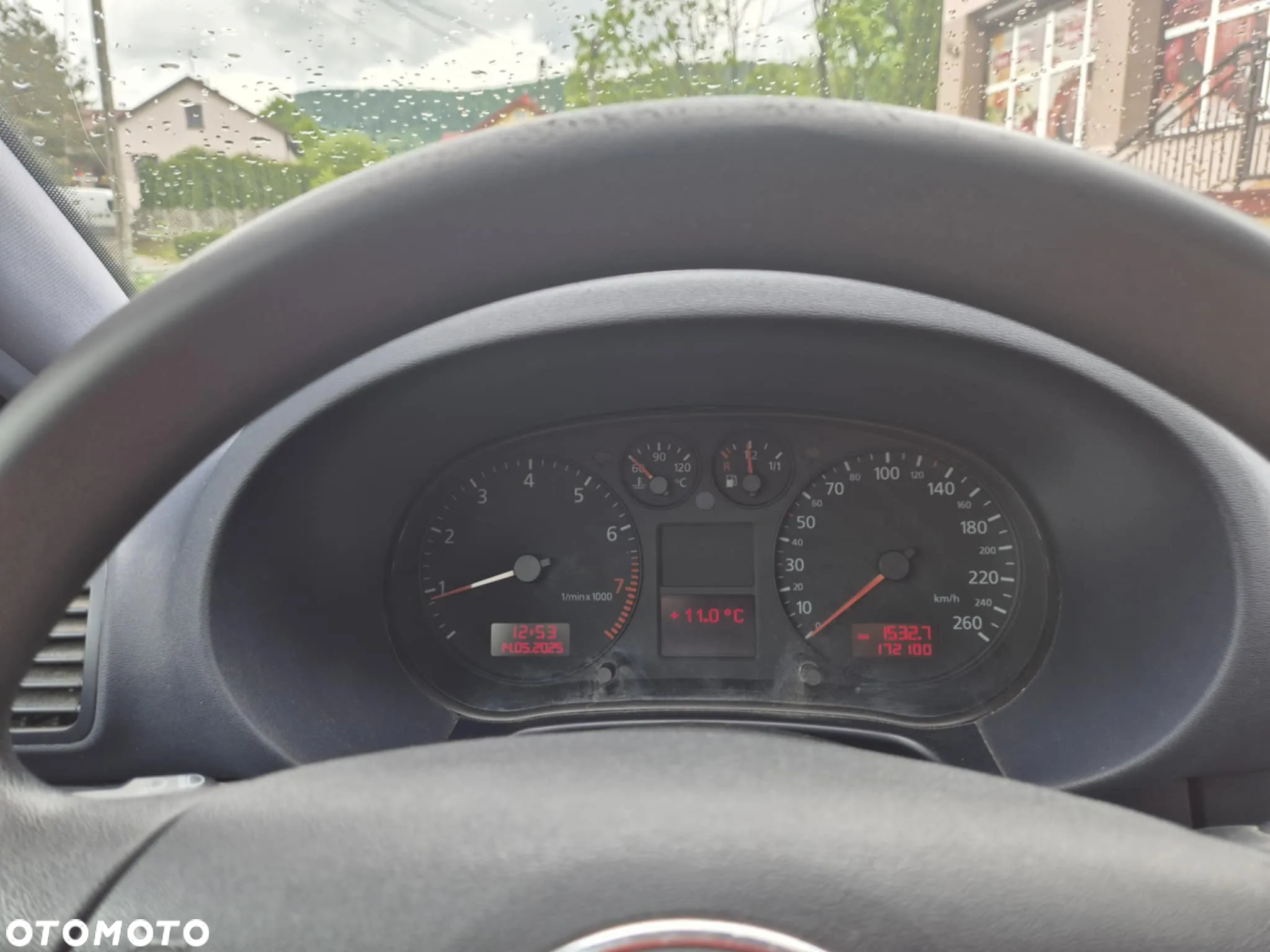 Audi A3 - 6