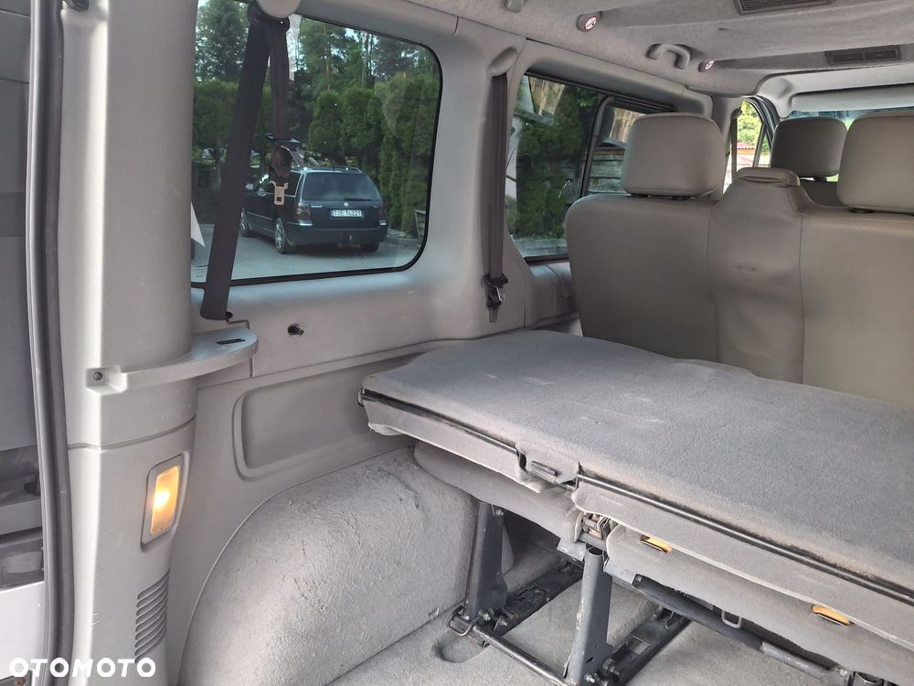 Opel Vivaro L1H1 - 26