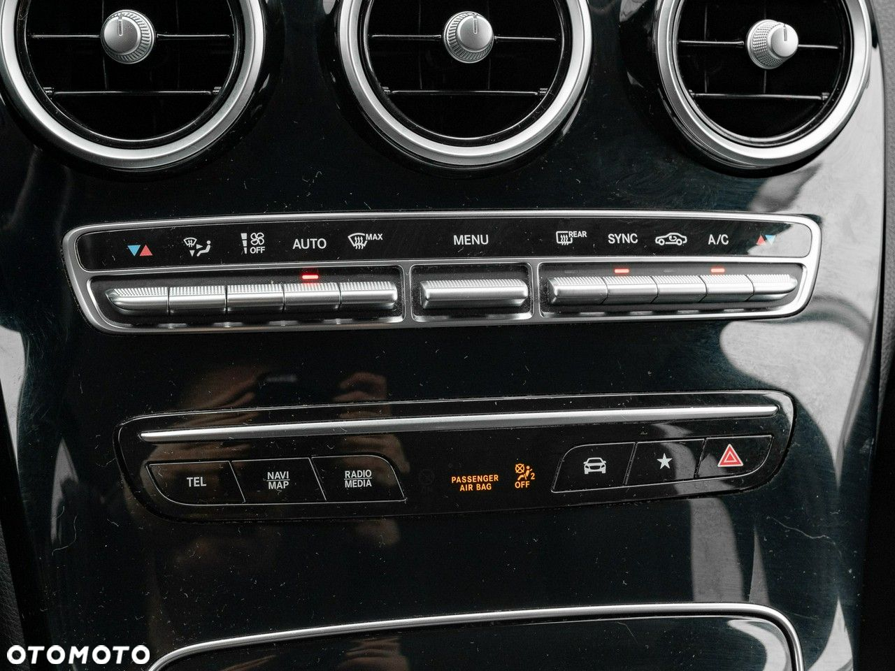 Mercedes-Benz GLC 200 d - 20