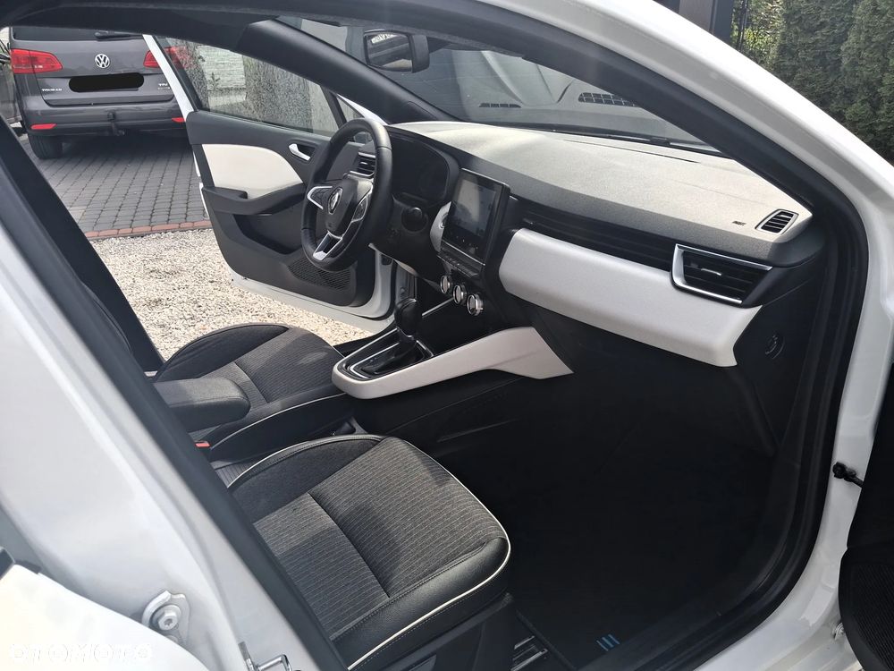 Renault Clio 1.6 E-TECH Full Hybrid 145 Evolution - 26