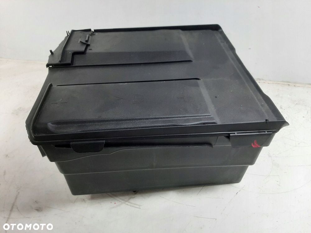 FORD TRANSIT V363 2.0 ECO 20R OBUDOWA SKRZYNKA AKUMULATORA GK2T-10N669-A - 11