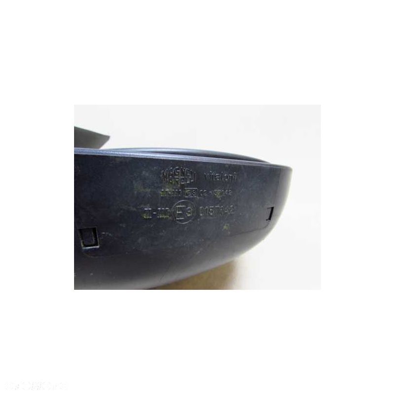 DUCATO BOXER JUMPER 02-06 LUSTERKO PRAWE MAN EUROPA - 9