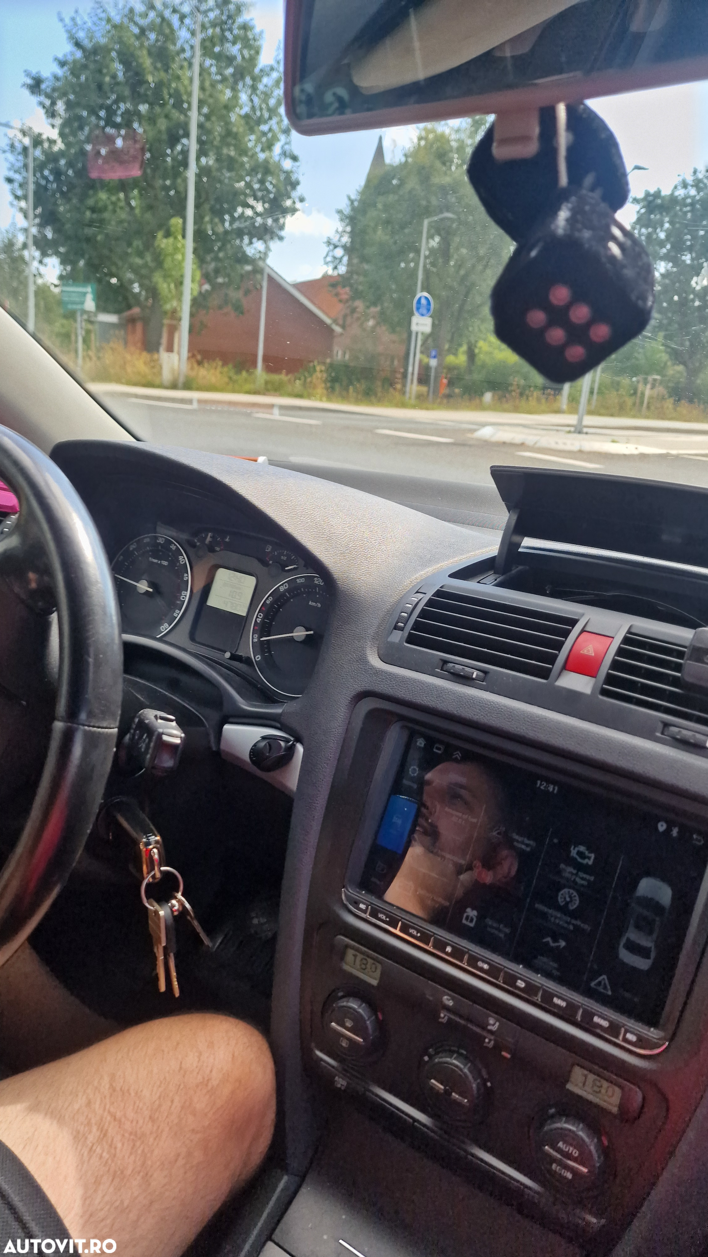 Skoda Octavia 1.9TDI Classic - 2