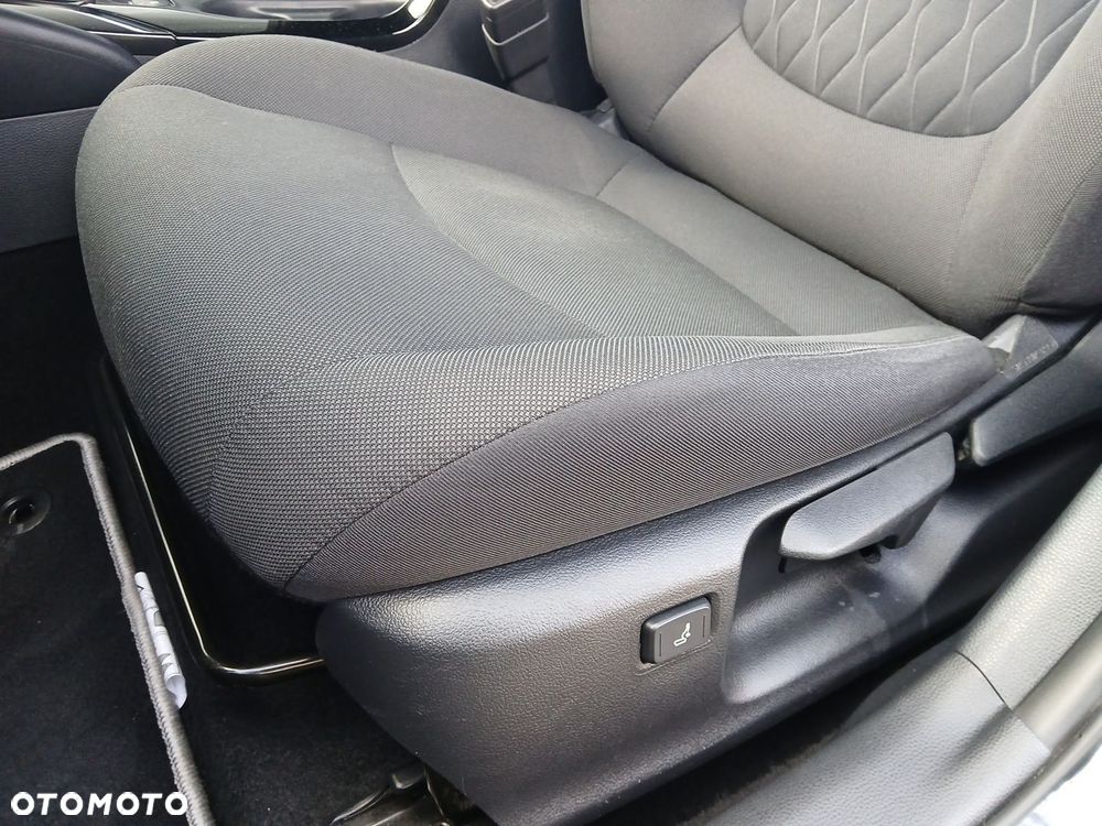 Toyota Corolla 1.8 Hybrid Comfort - 37