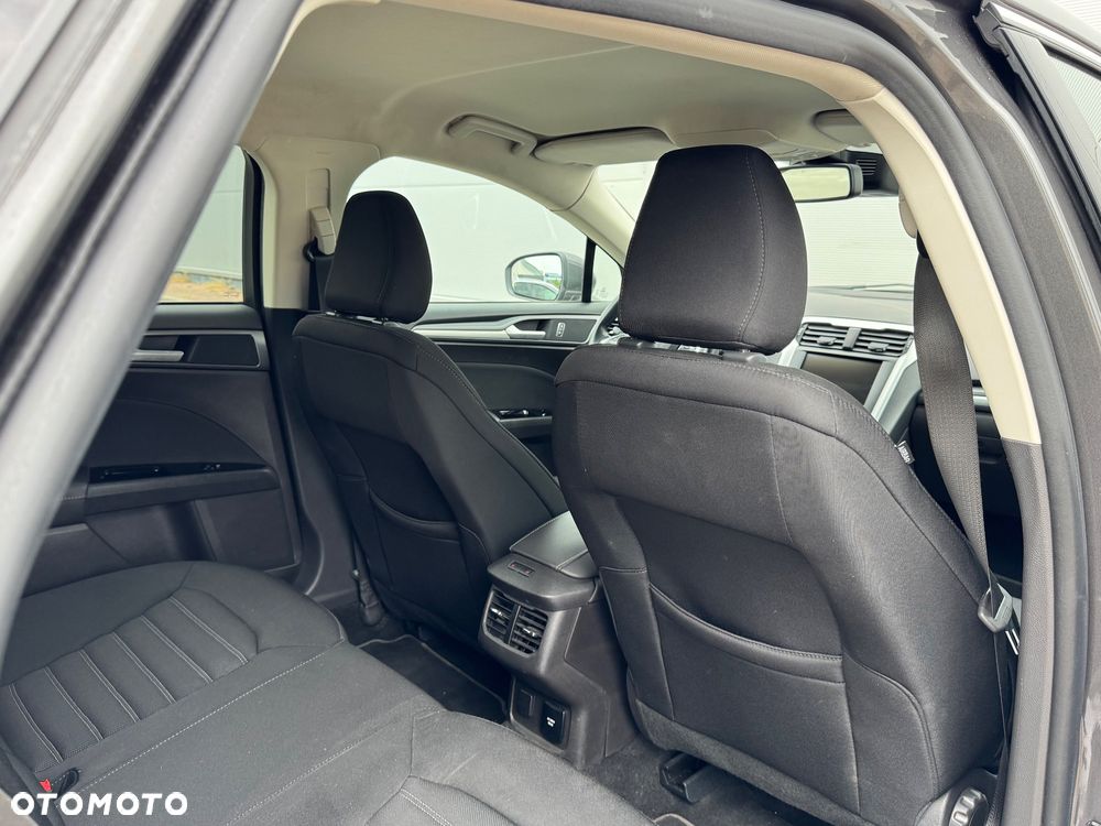 Ford Mondeo 1.5 EcoBoost STart-Stopp Business Edition - 7