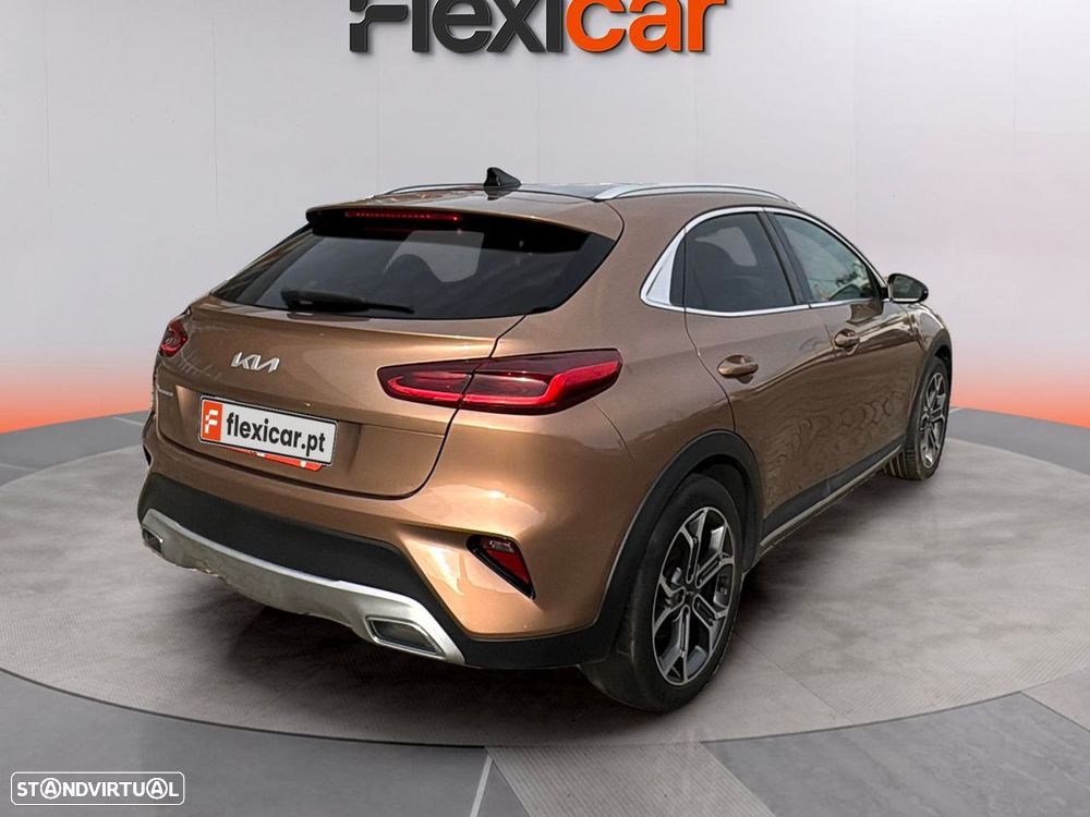 Kia XCeed 1.0 T-GDI Drive - 8