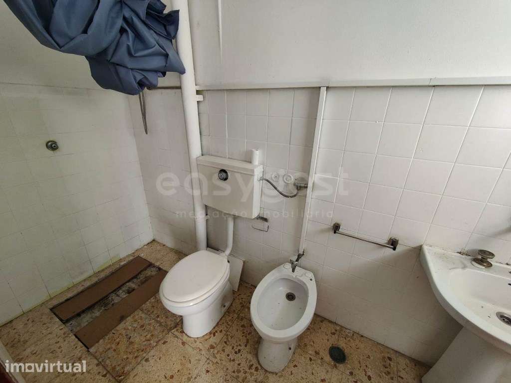 Armazém Espaço de Comércio em Beja - Grande imagem: 5/7