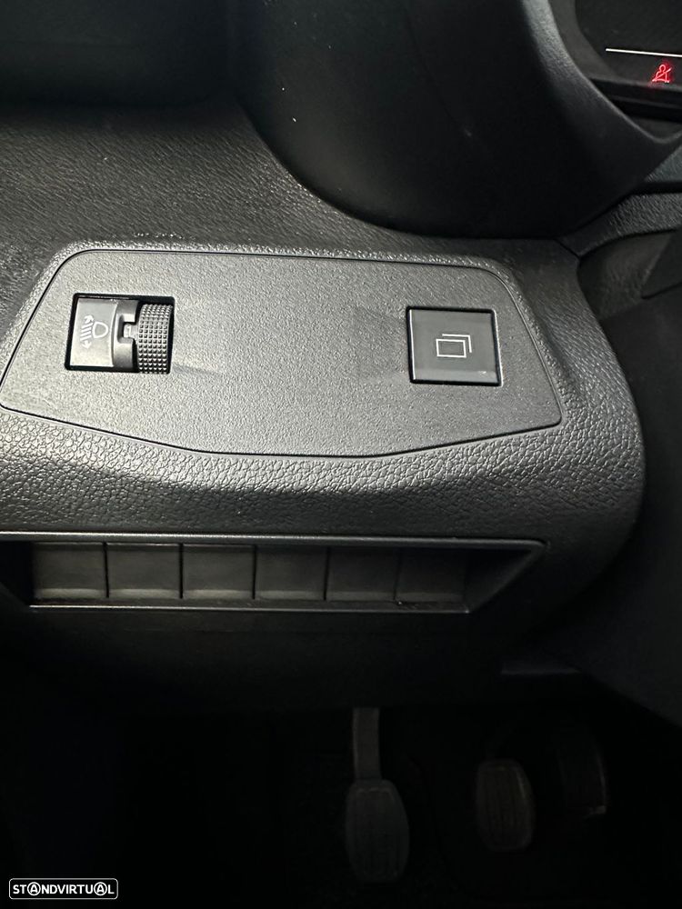 Citroën Berlingo 1.5 BlueHDi M - 13