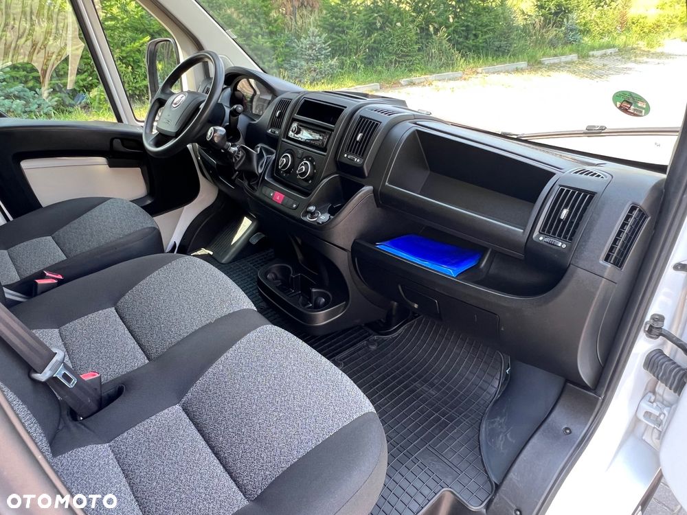 Fiat Ducato - 20