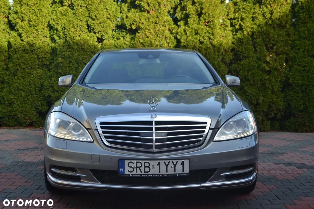 Mercedes-Benz Klasa S ver-350-bluetec-d-l-4matic-7g--tronic - 6