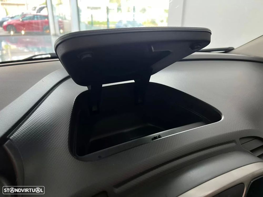 Renault Captur 1.5 dCi Sport - 22