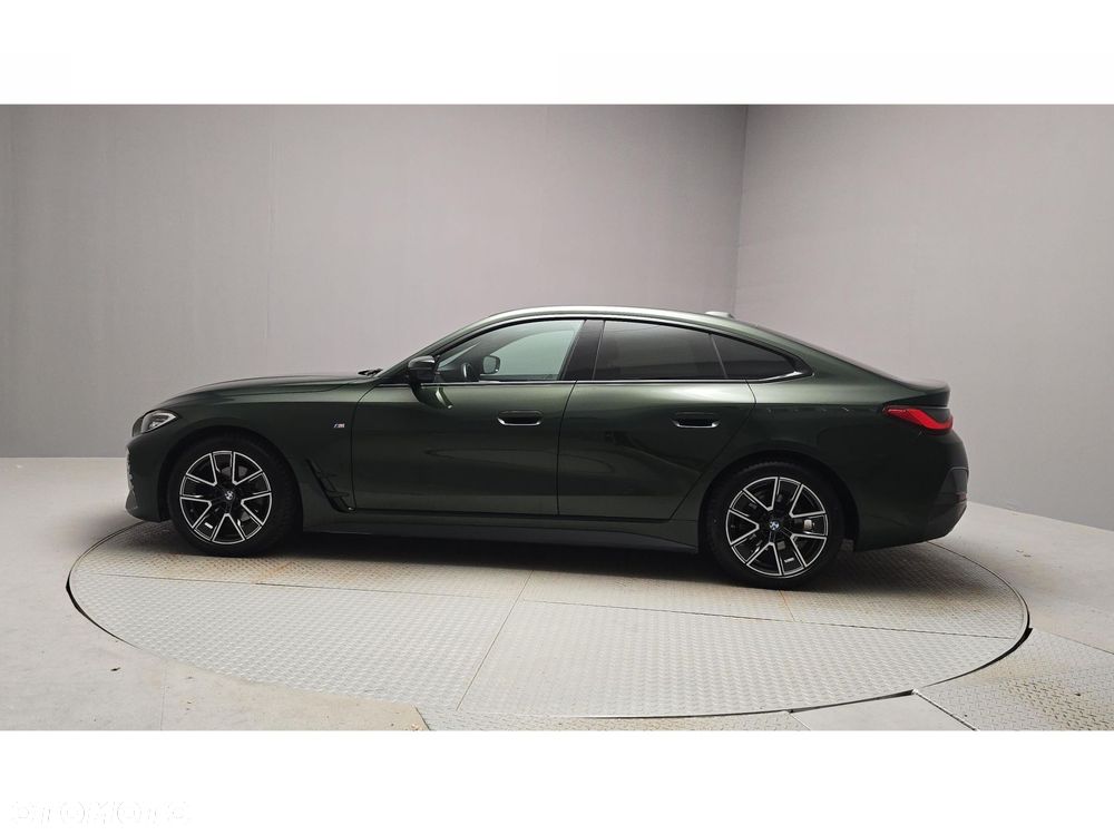 BMW Seria 4 - 3