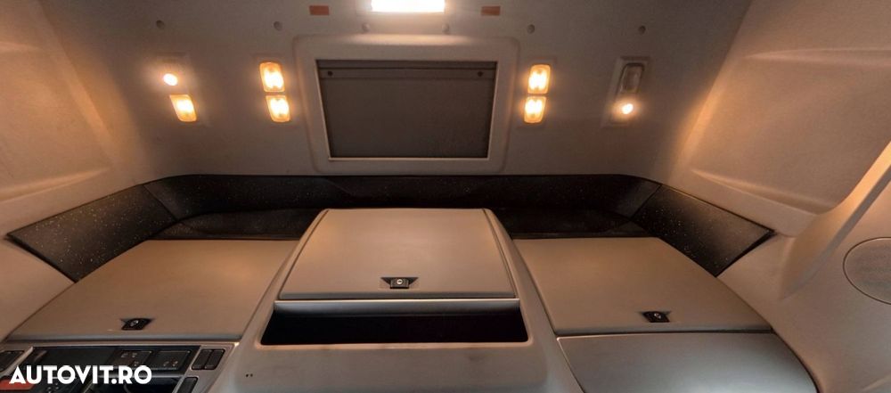 DAF XF 530 FT Super Space Cab full leather - 8