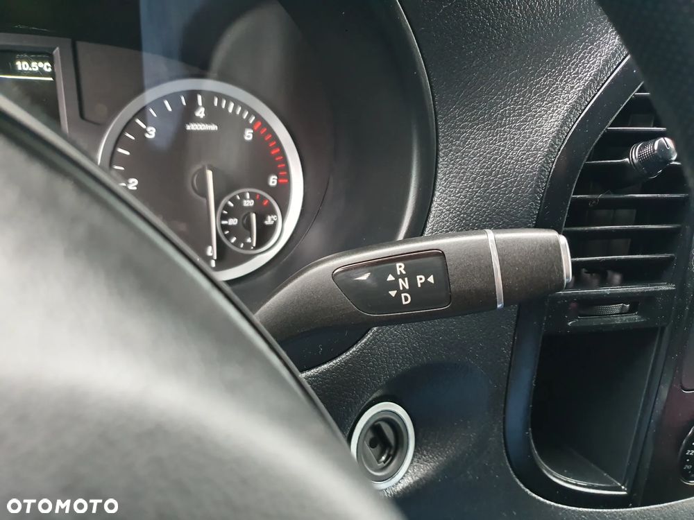 Mercedes-Benz VITO AUTOMAT - 24