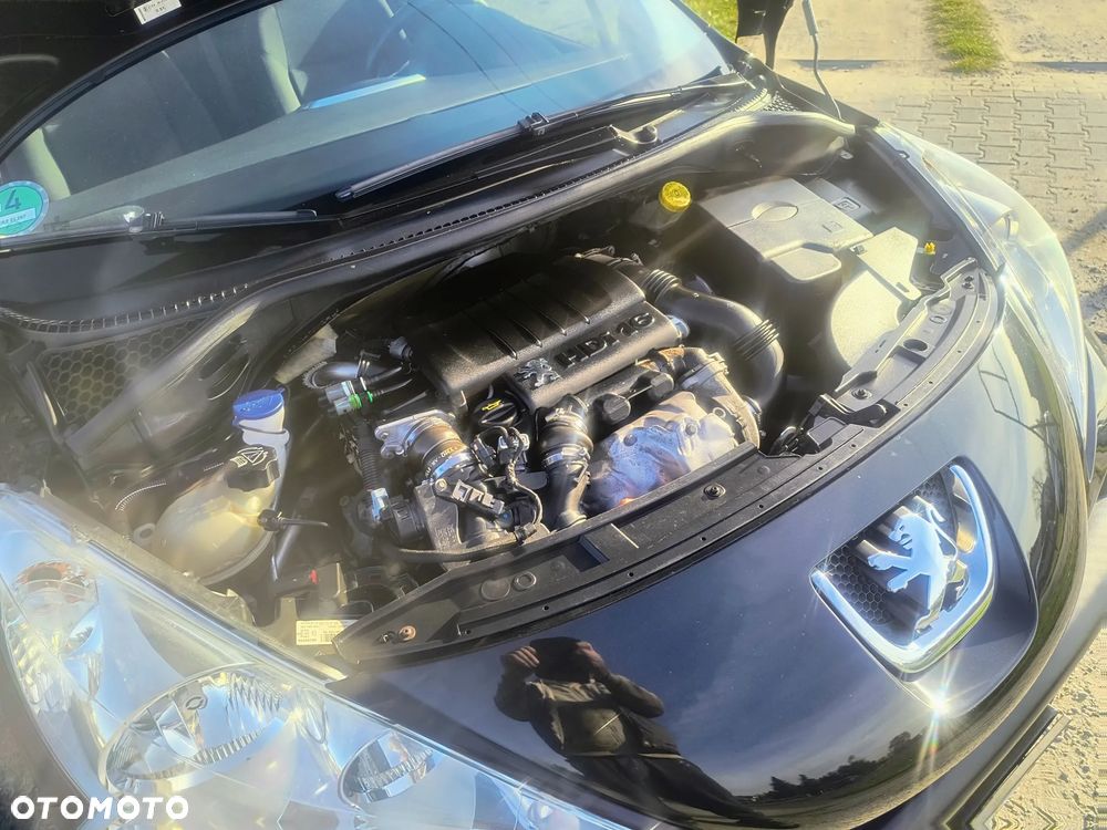 Peugeot 207 110 HDi FAP (Blue Lion) Platinum - 16