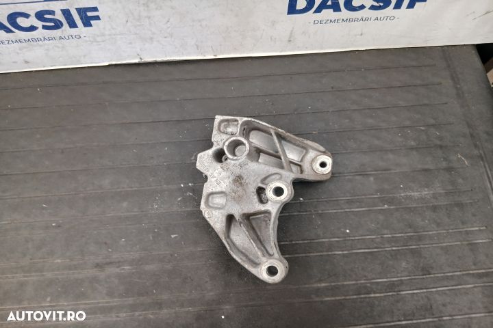 Suport cutie viteze 1K0192117AP 1K0199117AP Volkswagen VW Golf 6 [200 - 2