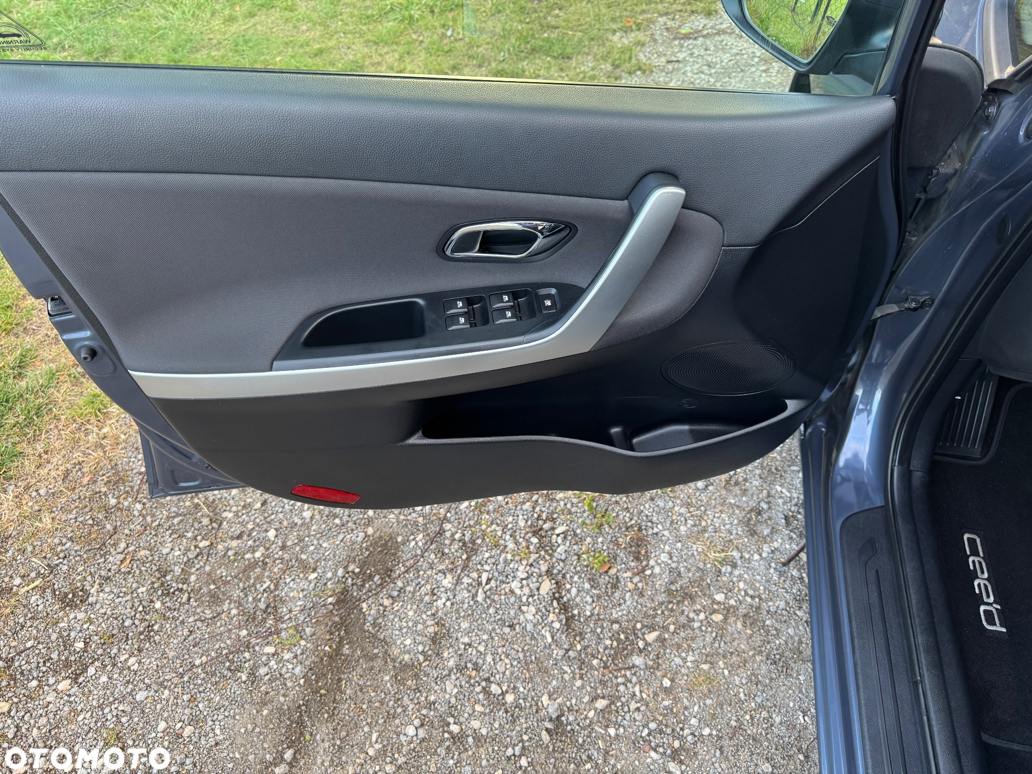 Kia Ceed - 18