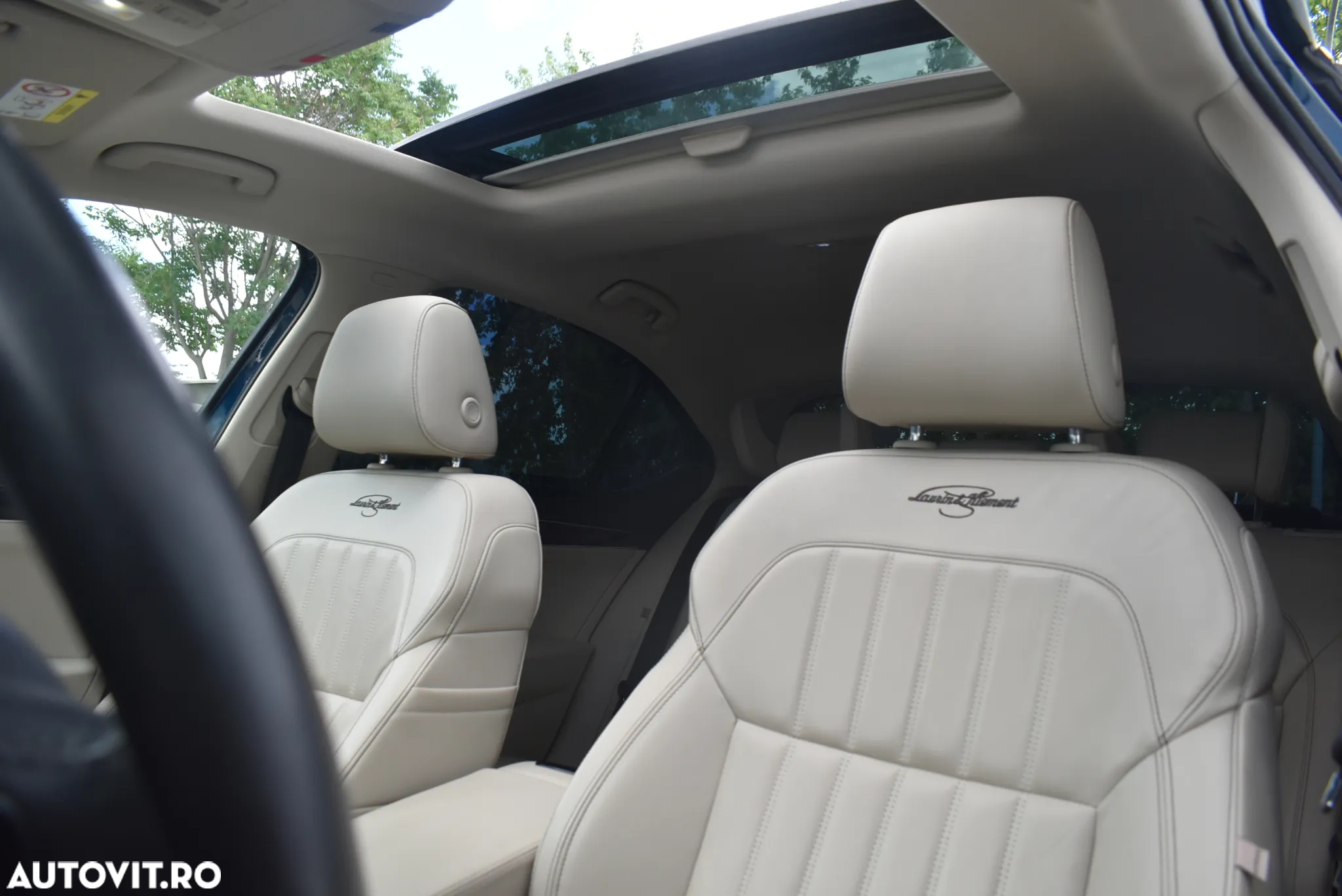 Skoda Superb 1.4 TSI iV DSG L&K - 20