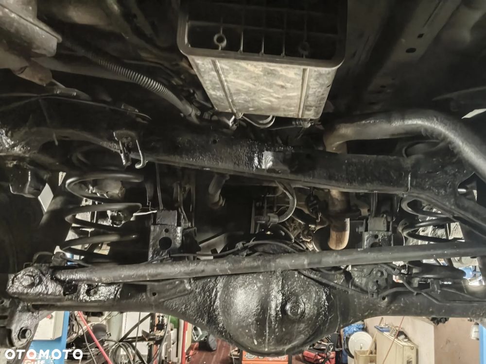 Toyota FJ 4.0 4x4 - 10