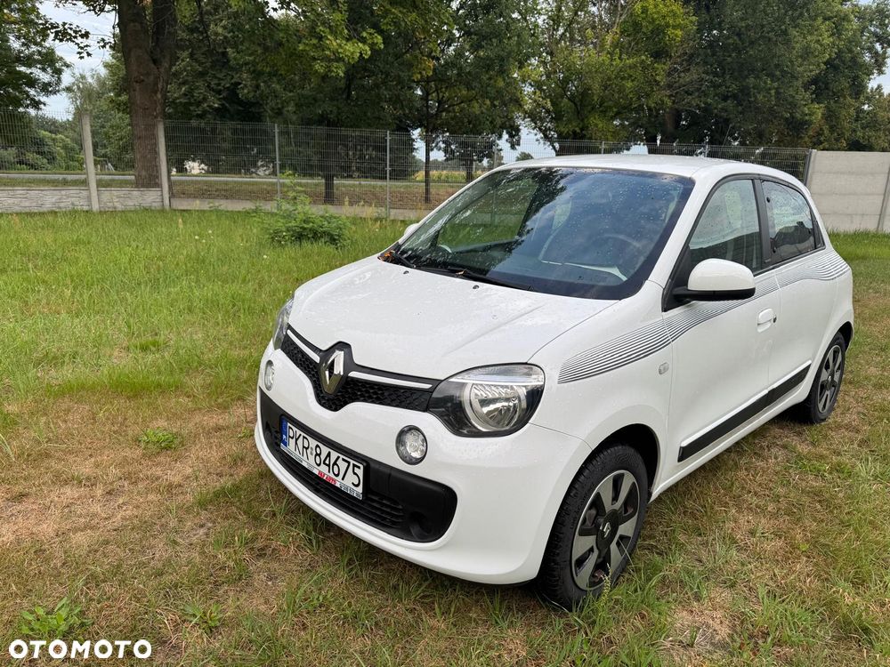 Renault Twingo - 20