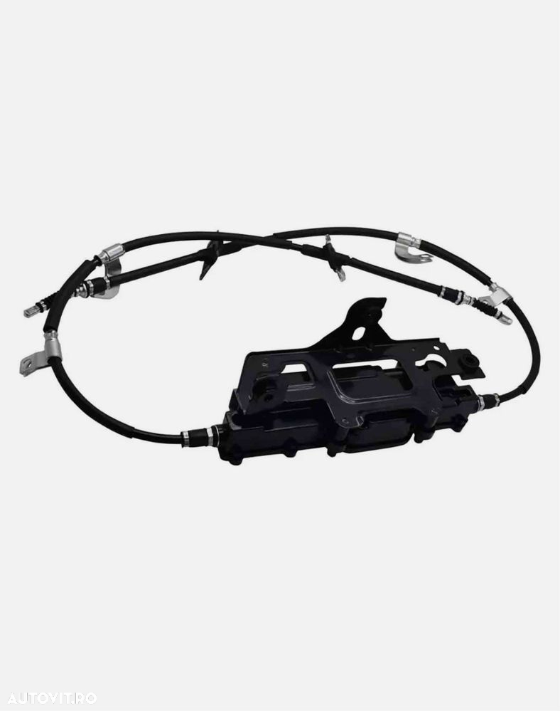 Motoras Frana De Mana Modul Parcare Actuator Hyundai Santa Fe 2012- - 2
