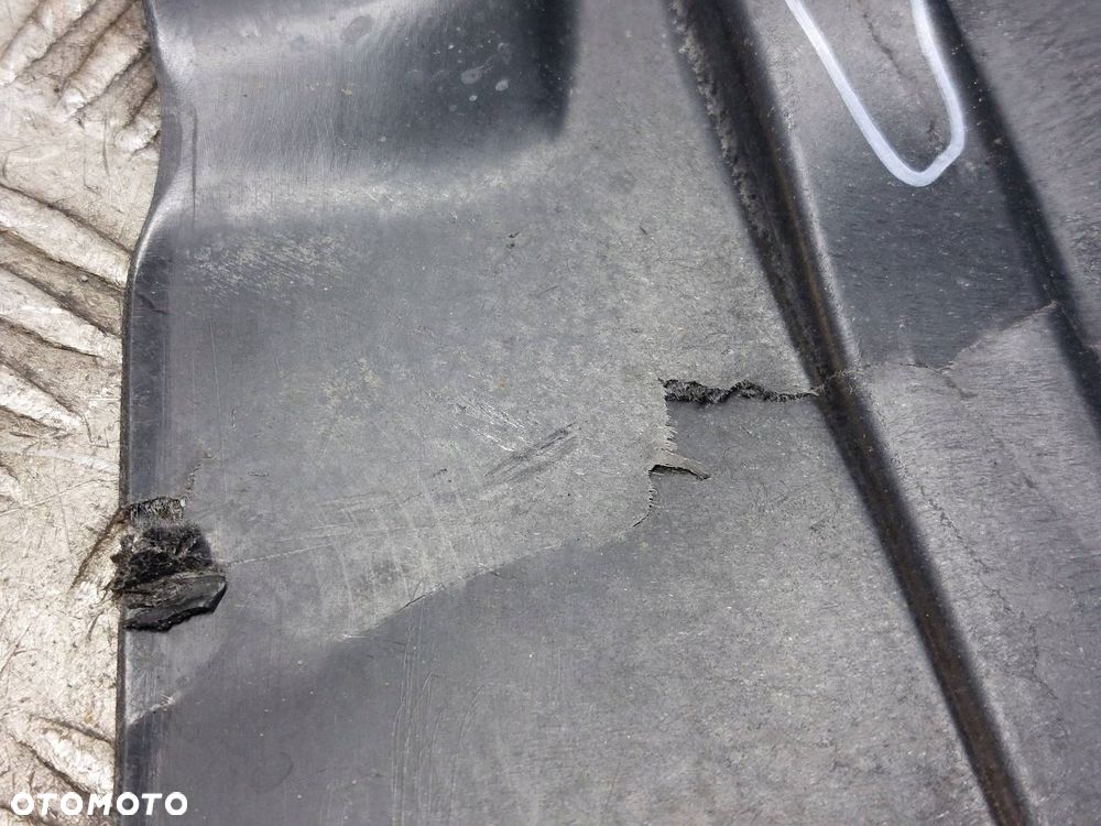 OSŁONA SILNIKA DOLNA BMW X5 G05 7468803 7424879 - 5