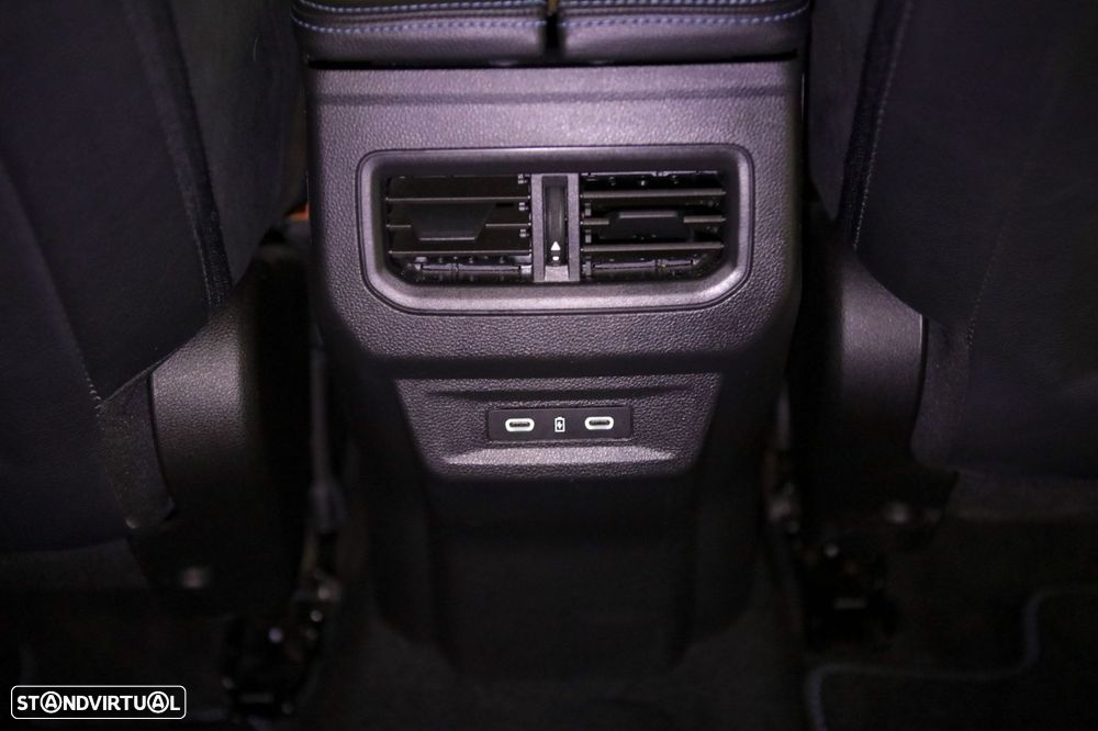 Renault Espace 1.2 E-Tech Full Hybrid Esprit Alpine - 17