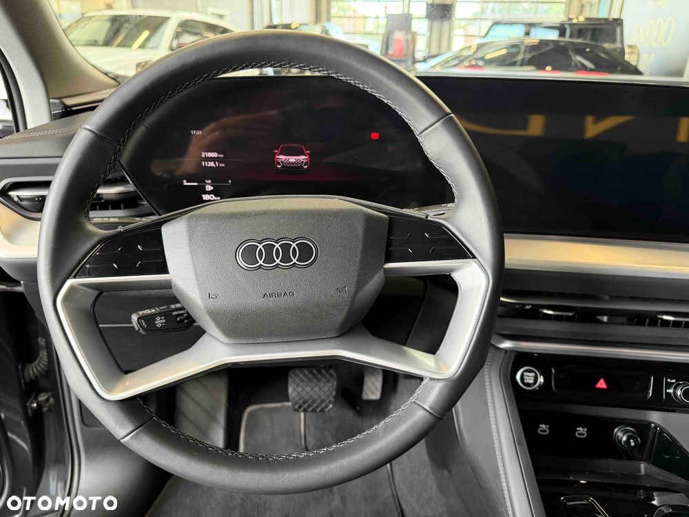 Audi Q5 40 TDI mHEV Quattro S Line S tronic - 19